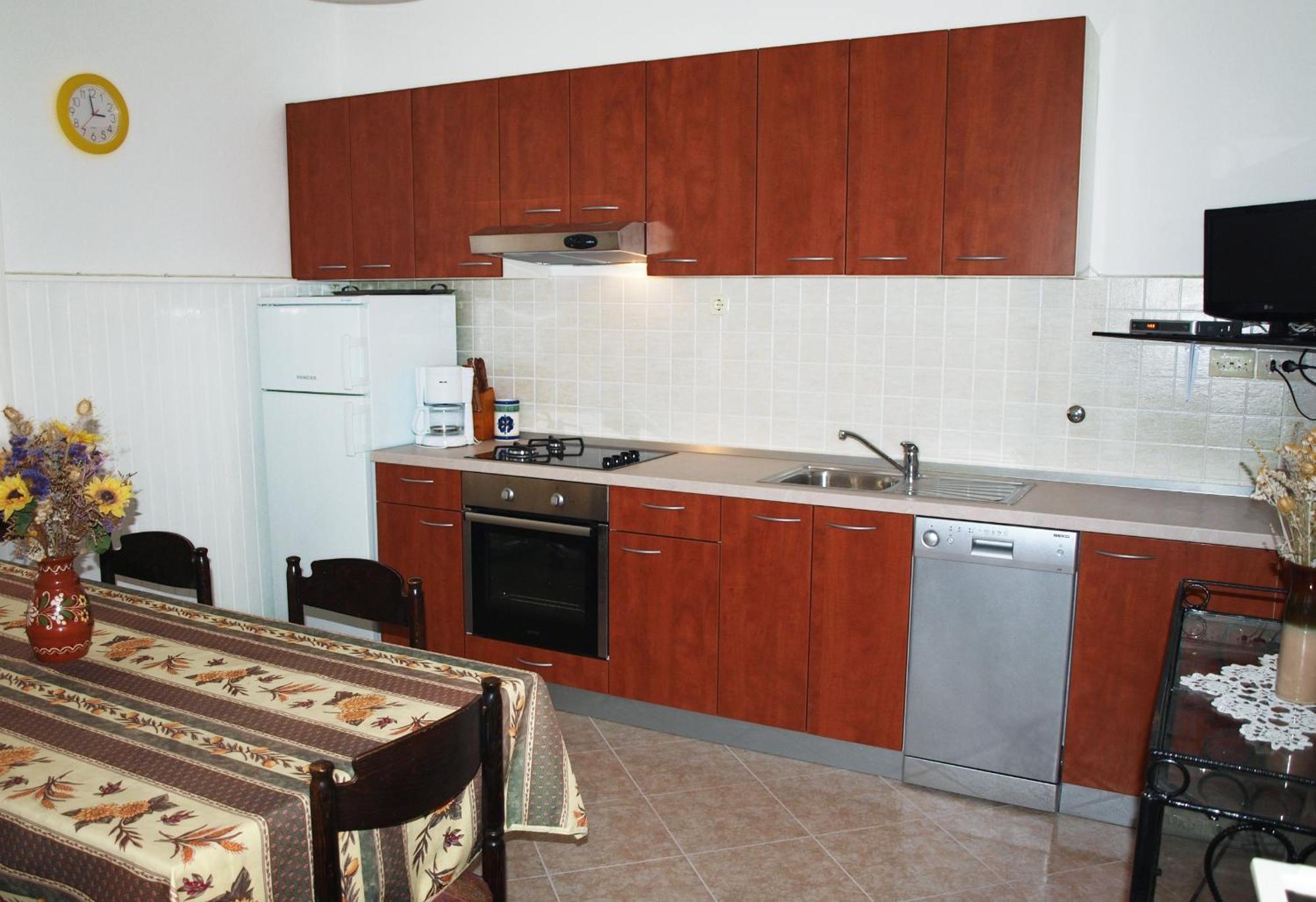 Apartment Supetarska Draga - Donja 2020A Rab Town Exterior foto