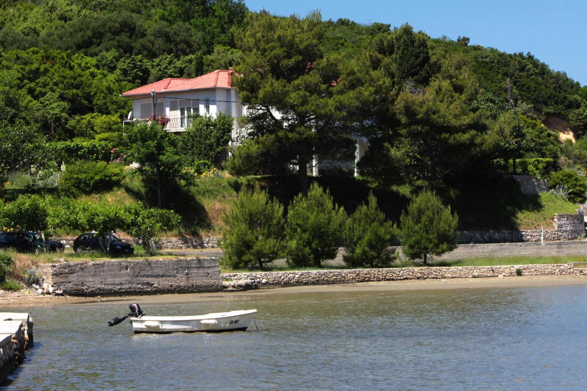 Apartment Supetarska Draga - Donja 2020A Rab Town Exterior foto